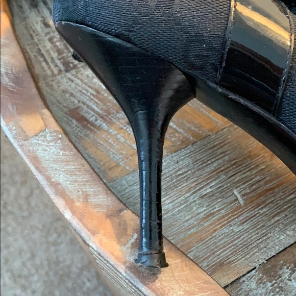 Gucci short boots - Picture 5 of 7